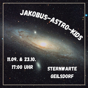 Jakobus Astro Kids Sep Okt 300x300