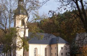 10 Kirche Wiedersberg  Jorg Schneider 