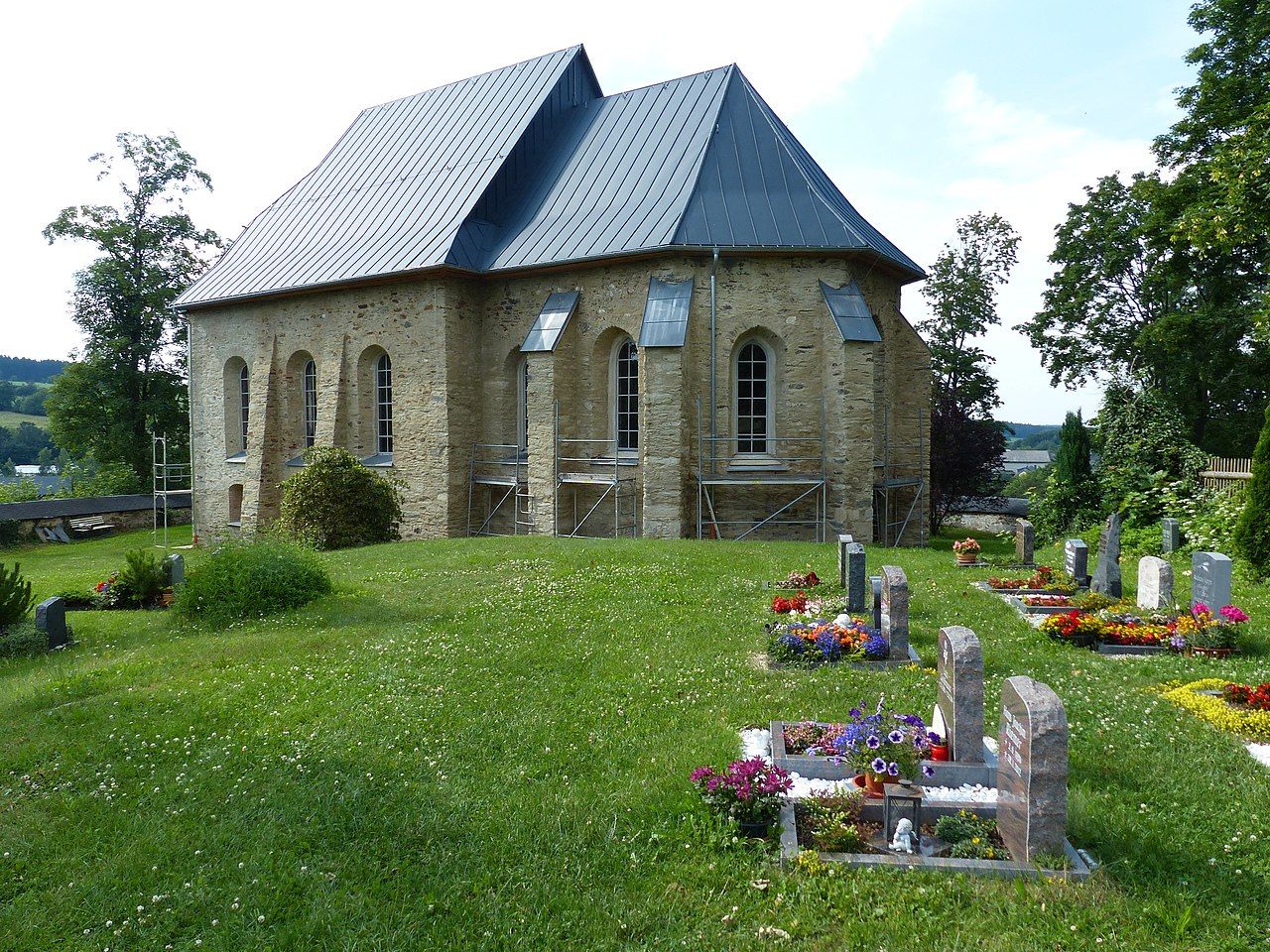 1280px Wehrkirche Triebel 2018 xy10