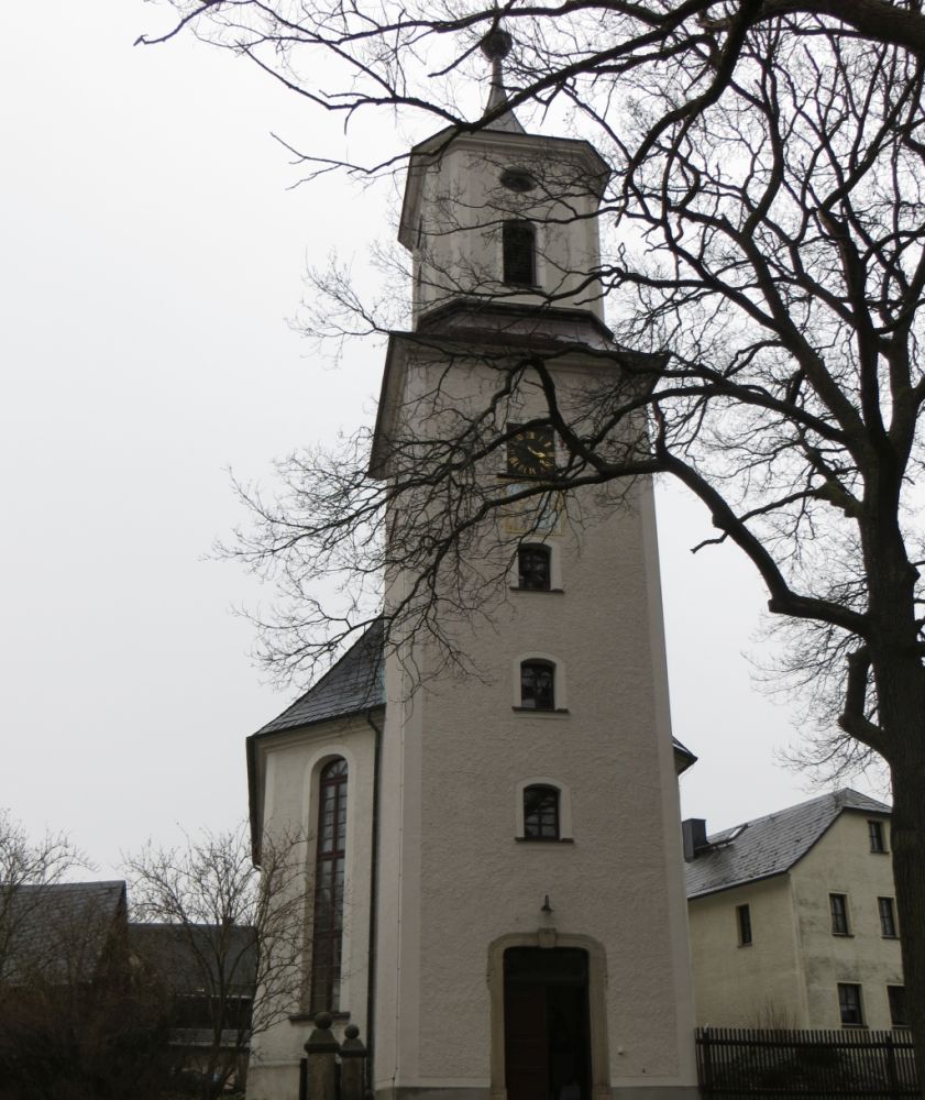 Kirche Sachsgruen 01