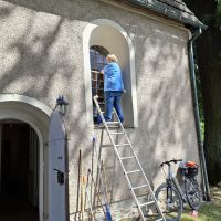 2025 08 22 kirchenreinigungtirpersdorf