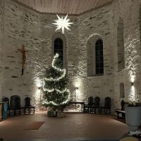 Es ist alles bereit - Kirche Triebel 