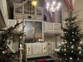 Kirche Schwandt Weihnachten 2025