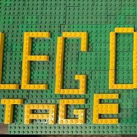 lego tage