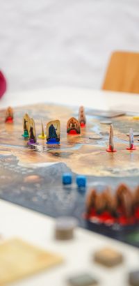 andor spielbar