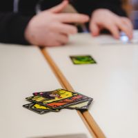mogelmotte spielbar