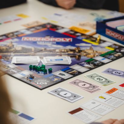monopoly spielbar