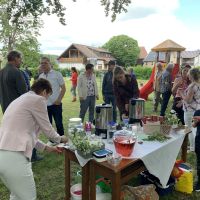 2026 06 tauffest sachsgrun kaffeetrinken2