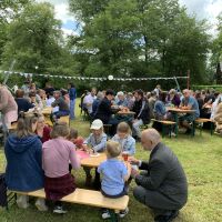 2026 06 tauffest sachsgrun kaffeetrinken3