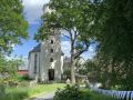 2026 06 tauffest sachsgrun weg zur kirche1