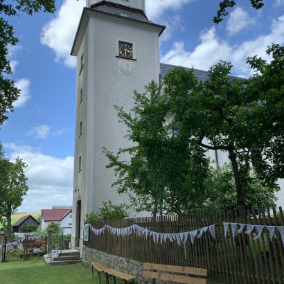 2026 06 tauffest sachsgrun weg zur kirche2