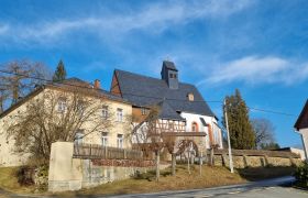 kirche eichigt 20250208