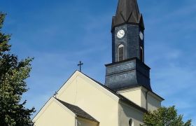 kirche grosszoebern 