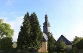 kirche kemnitz