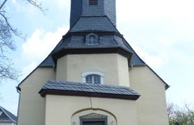 kirche kloschwitz m 