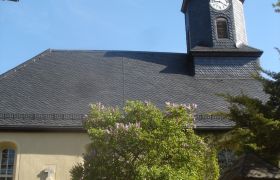 kirche krebes