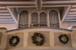 kirche krebes orgel