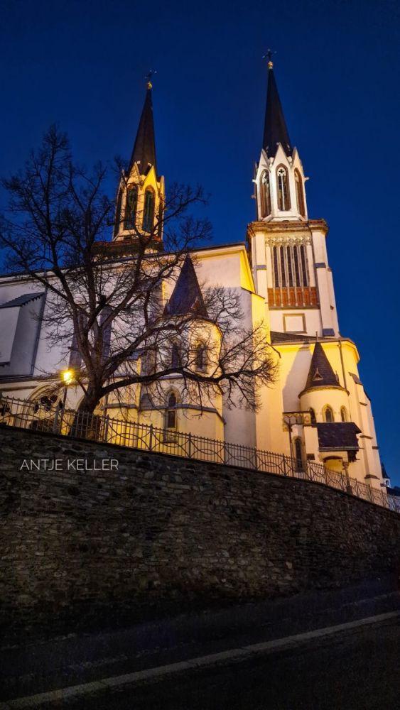 jakobi kirche oelsnitz 2024