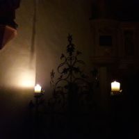 uebernachtung
