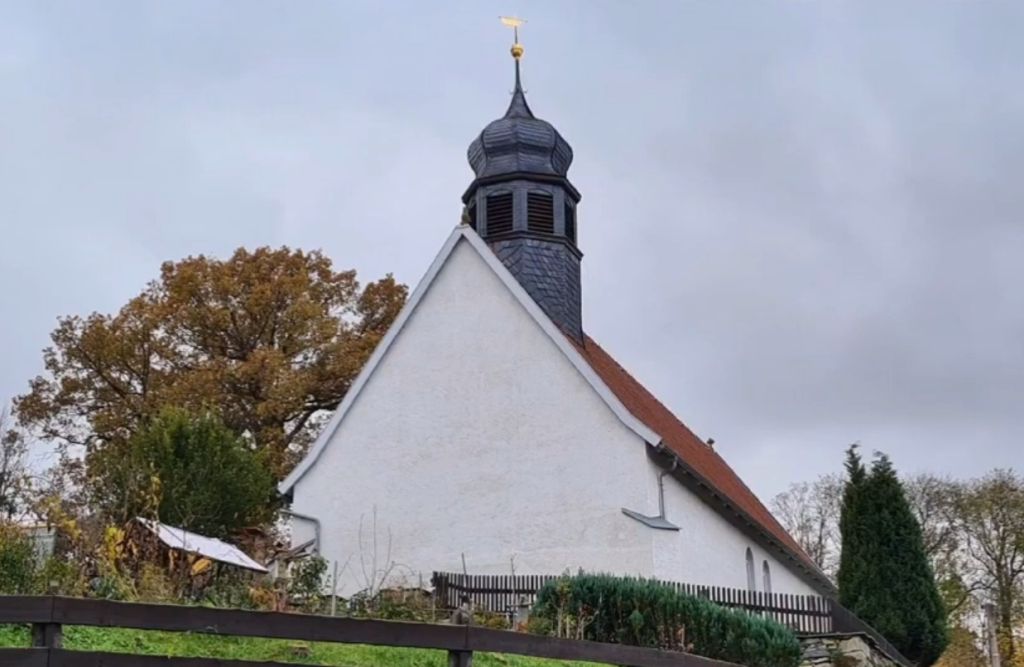 kirche planschwitz