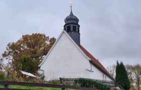kirche planschwitz