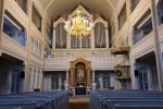 georgskirche schoneck v. glocken
