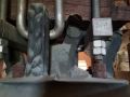 abgebrochener kronenhenkel grosse glocke 