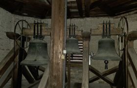 kirche unterwurschnitz glocken