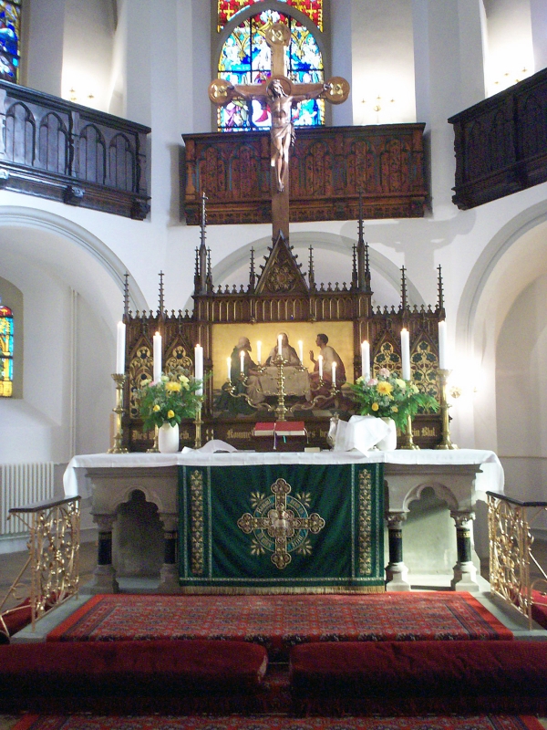 Altar