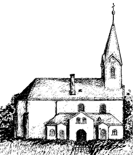 Kirche Schwand