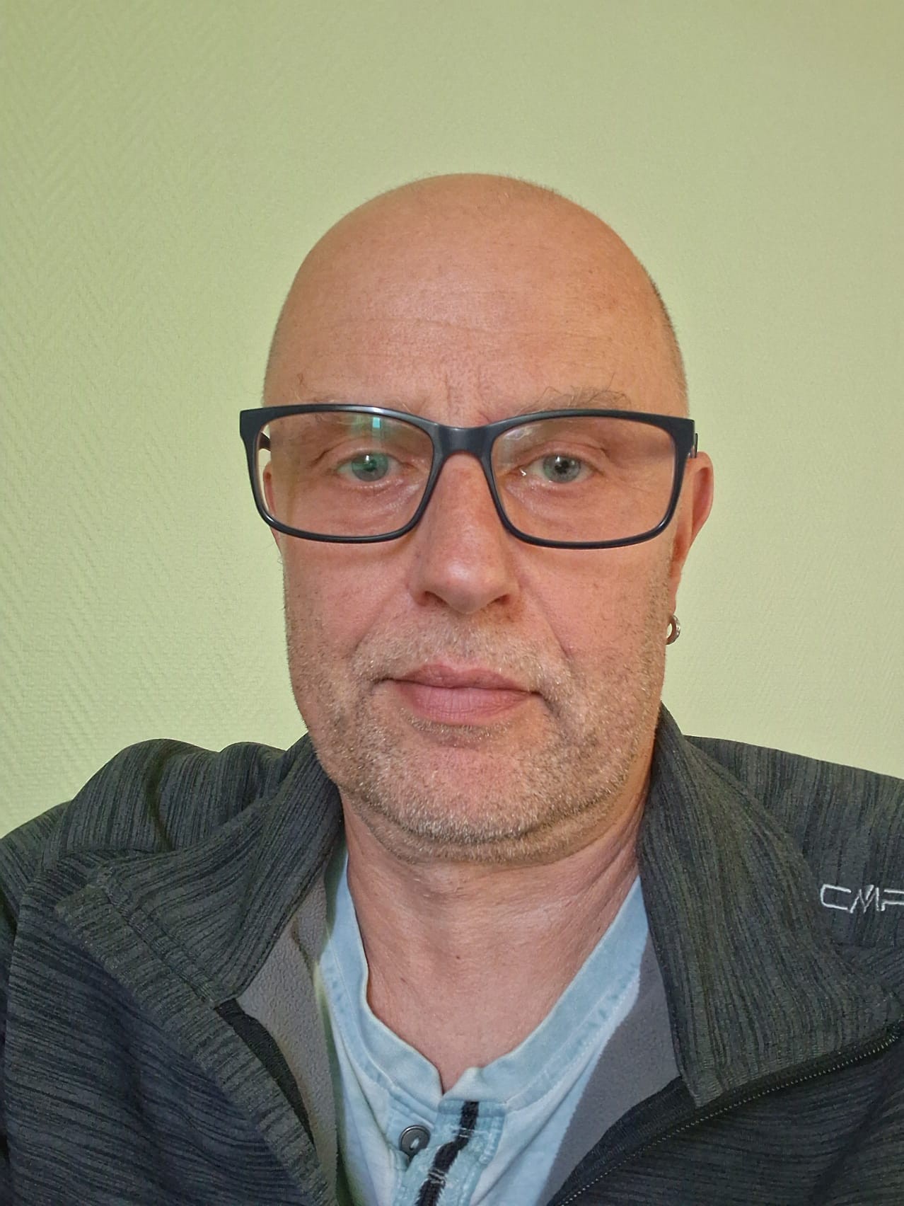 Falk-Peter Ludwig