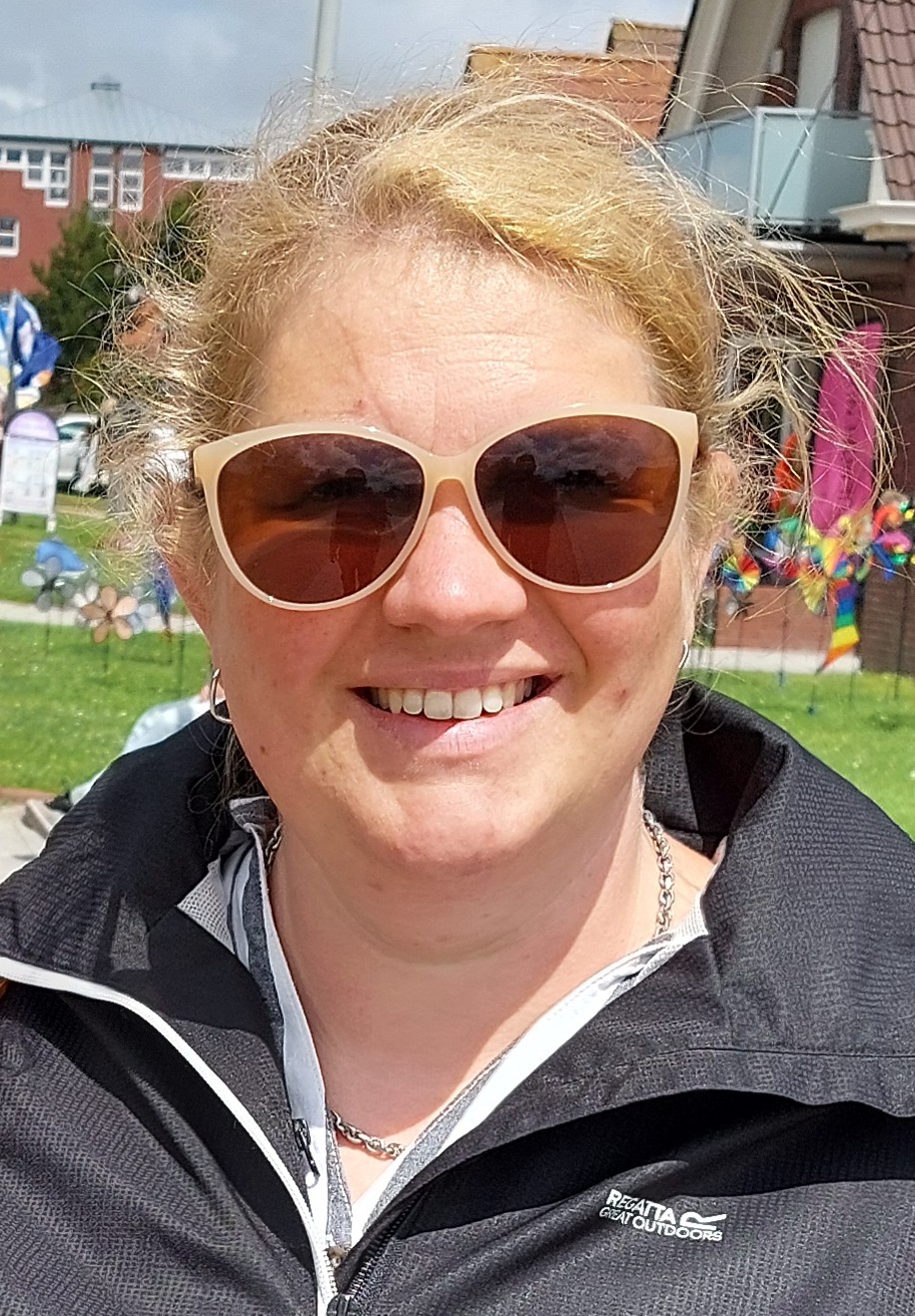 Franziska Solarek