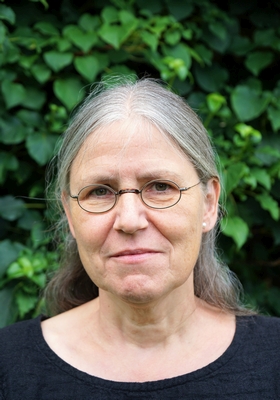 Beate Hadlich  (Foto: Thomas Leipold)