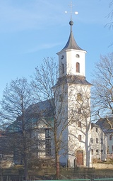 kirche sgrn