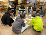 Praktikum in der Gemeinde