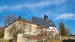 St. Katharina Kirche in Eichigt