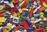 Lego Bausteine - Lego für unser Rüstzeitheim