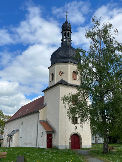 Kirche Taltitz