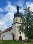 "Tag des offenen Denkmals" (Kirche Taltitz)