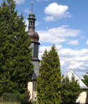 Kirche Kemnitz