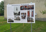 Kirche Possek Infotafel 150x106