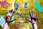 SALZ UND LICHT - Kirche Kunterbunt am 02.11.2025 in Oelsnitz