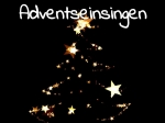 Adventsliedersingen am 29. November um 17:40 Uhr auf den Stufen der St. Jakobi Kirche Oelsnitz