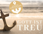 "GOTT IST TREU" - Allianz Gebets Woche 11.-18. Januar 2026