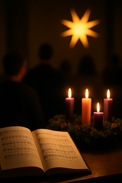 Advent Singen