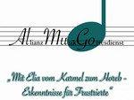 "Mit Elia vom Karmel zum Horeb - Erkenntnise f&uuml;r Frustrierte"   AllianzMusikGottesdienst am Sonntag, 08.03.2026 in der Kreuzkirche Sch&ouml;neck