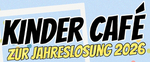 Kinder Caf&eacute; zur Jahreslosung 2026