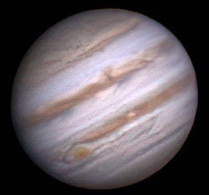 Jupiter