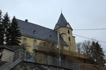 Kirche Unterwurschnitz