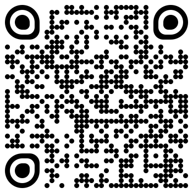 QR Code KirchgeldUeberweisung